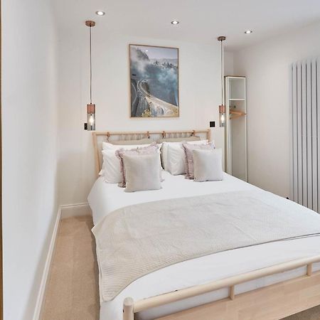 Host & Stay - Abbey Hus Вітбі Екстер'єр фото