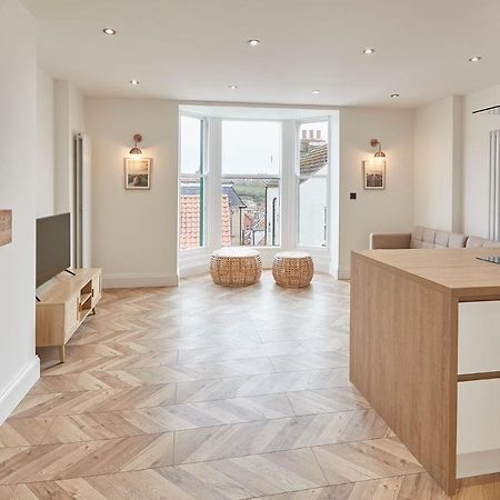Host & Stay - Abbey Hus Вітбі Екстер'єр фото