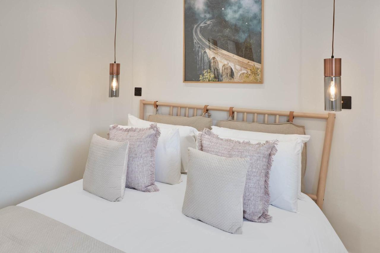 Host & Stay - Abbey Hus Вітбі Екстер'єр фото