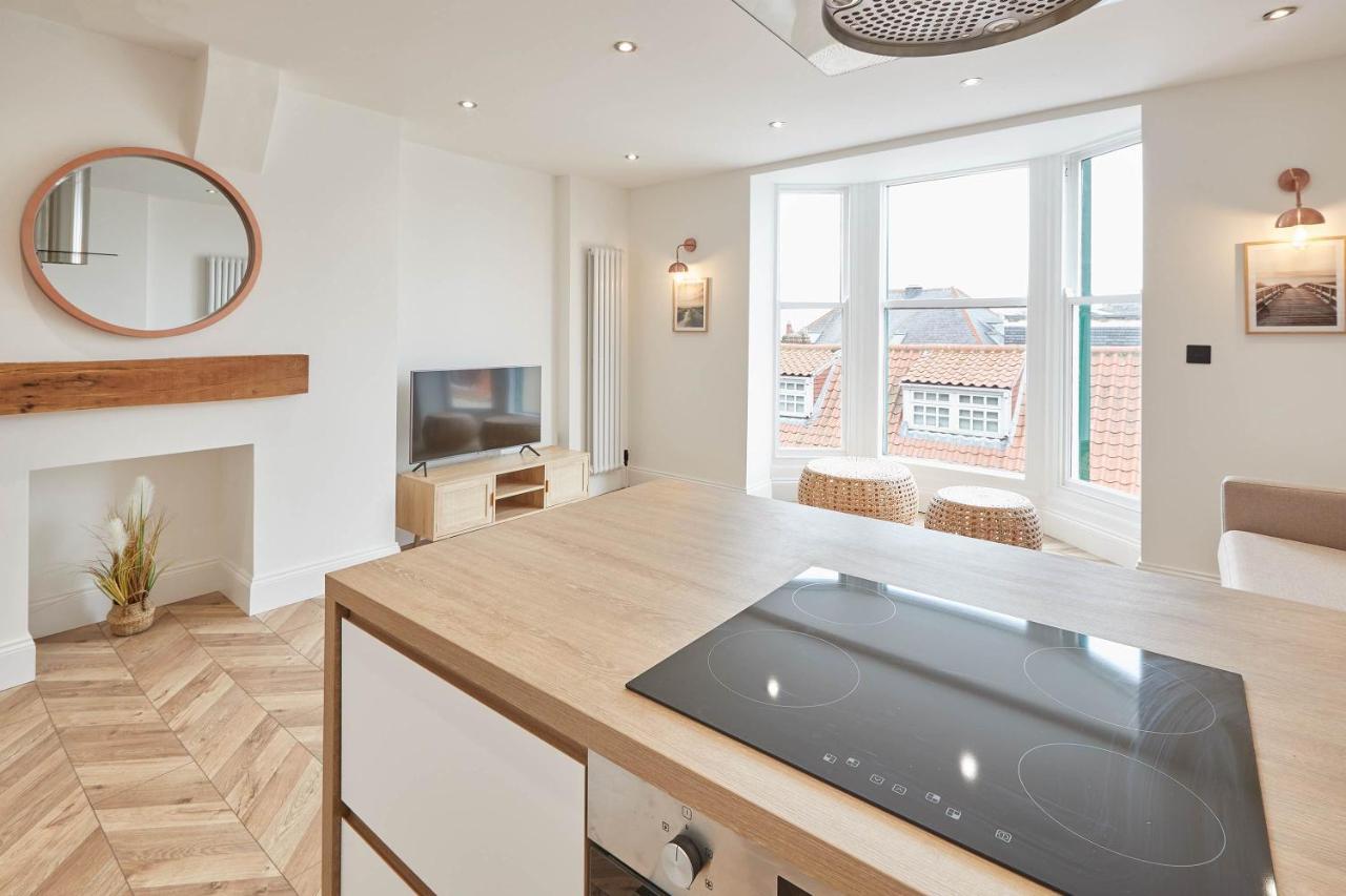Host & Stay - Abbey Hus Вітбі Екстер'єр фото